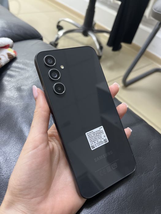 Samsung A54 8/128гб