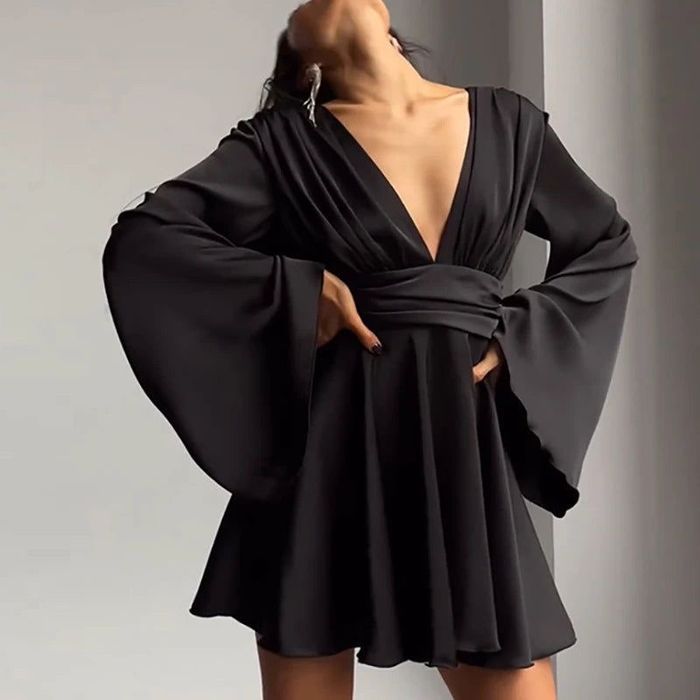 Вечернее платье 42 размера