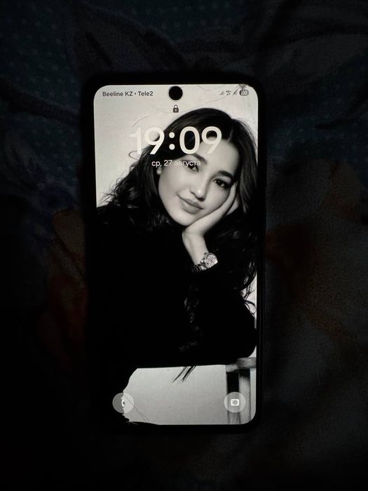 Смартфон Samsung a35