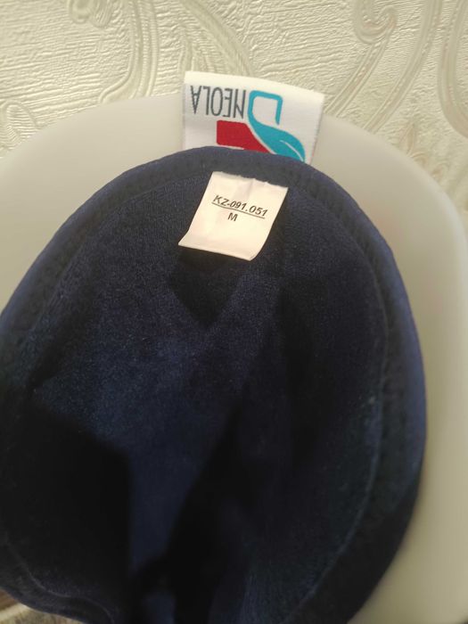 Продаю Ортез на правую ногу