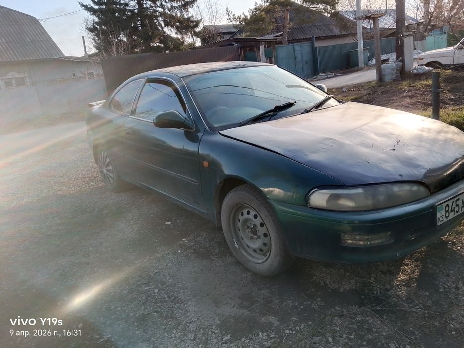 Продам тайота спринтер