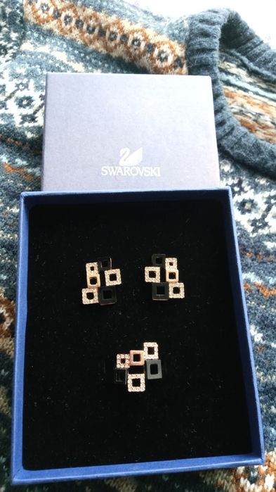 Продам серебряный набор