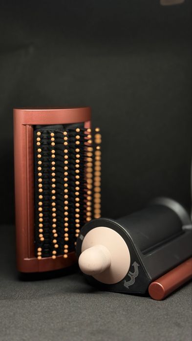 новый стайлер Dyson