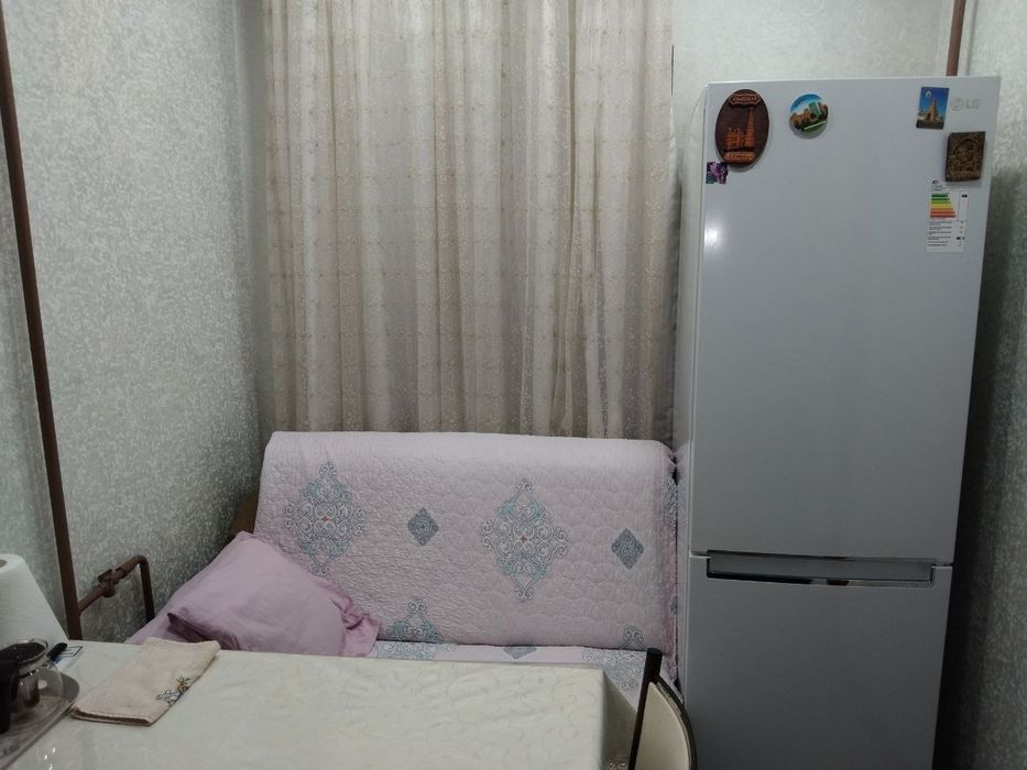 Продаётся квартира