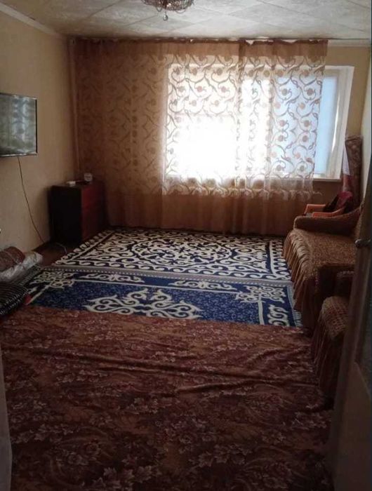 Продам дом на Кызылжаре