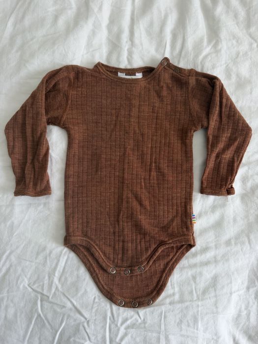 Set body-uri de lana Joha