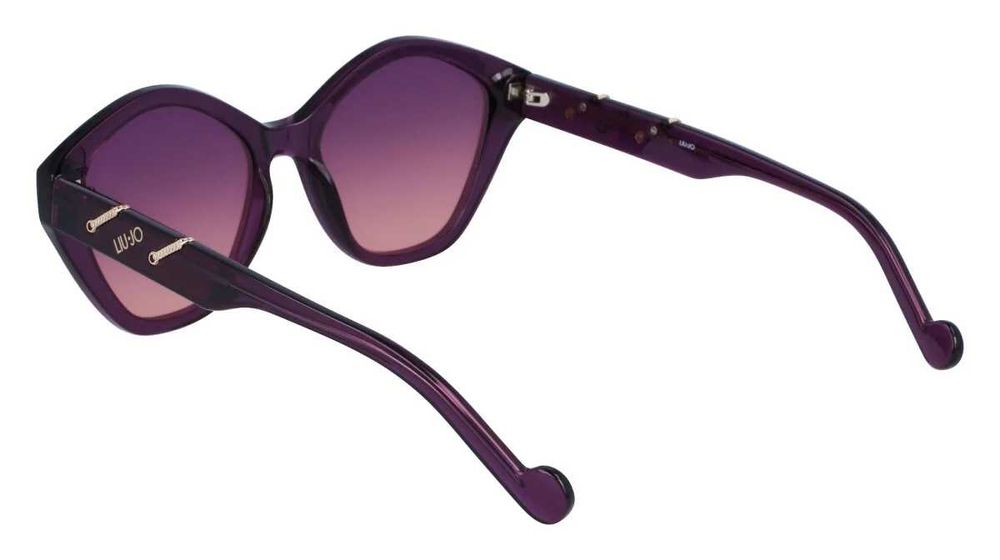 Оригинални дамски слънчеви очила Liu Jo -60%