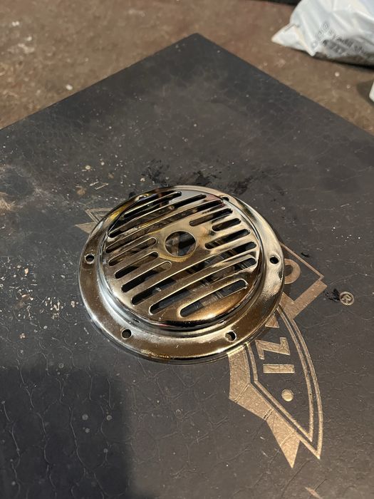 Ява350 jawa350 решетка сигнала