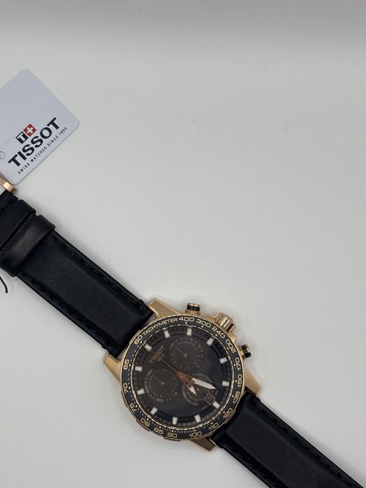 ЧасовникTissot T-Sport