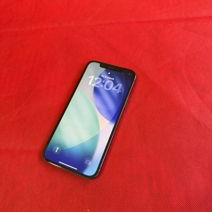 IPhone 12 pro modeli
