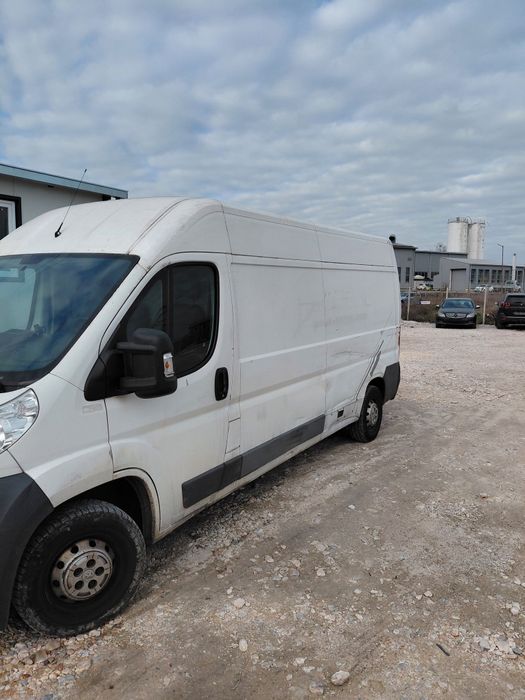 Peugeot boxer 2012г. 2.2 HDI