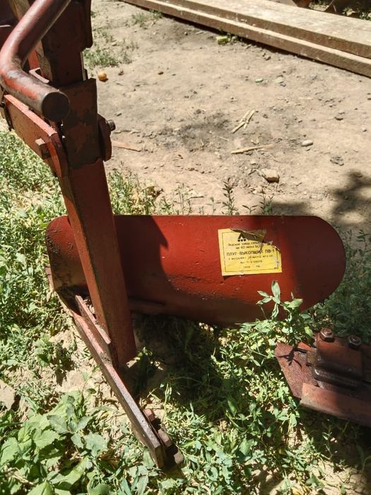 Продам мотоблок хорошим состояние