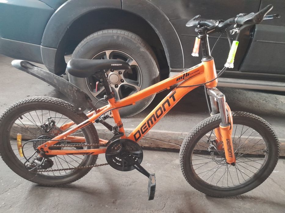 Продам велосипед