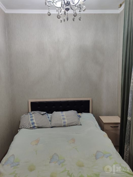 Ijaraga kvartira bor