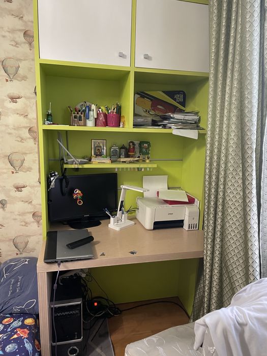 Мебель в детскую