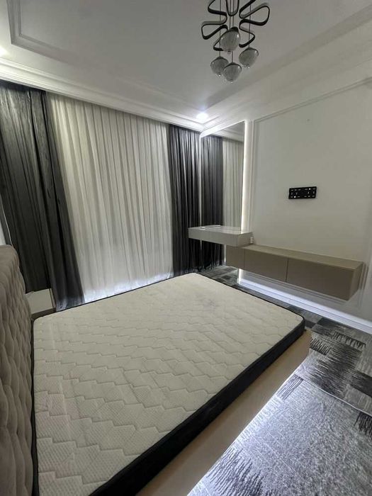 3-комнатная квартира, 100 м², мост Тапоич — аренда