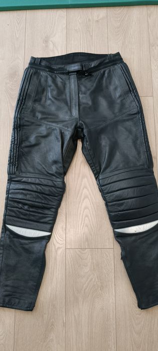 Мото екипировка различни модели и размери