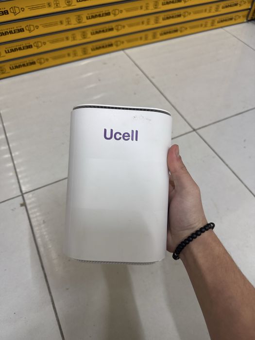 Wifi роутор 5g без кабеля