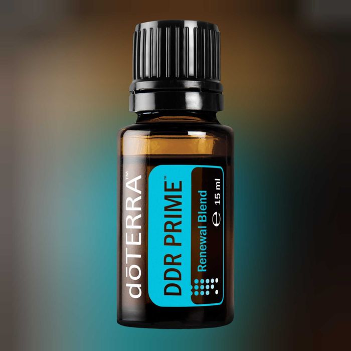 Ulei esențial DDR prime doTERRA