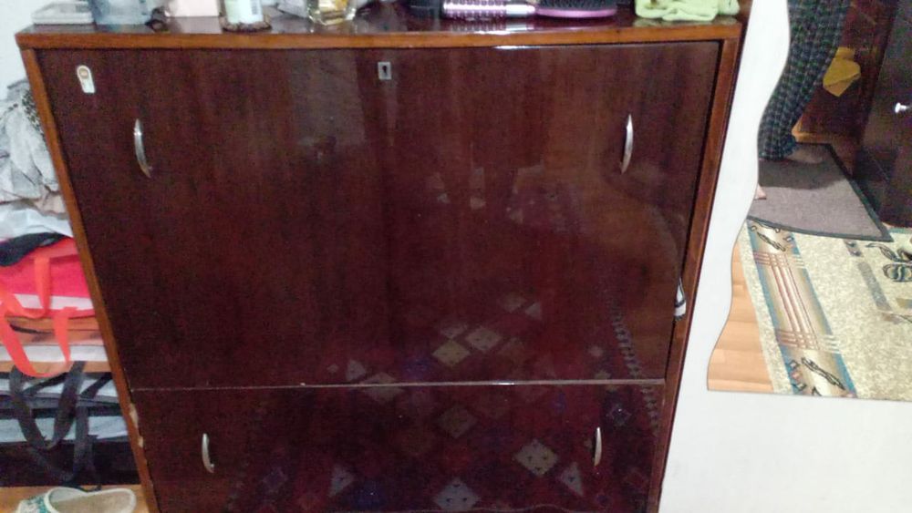 Продам комод-кровать