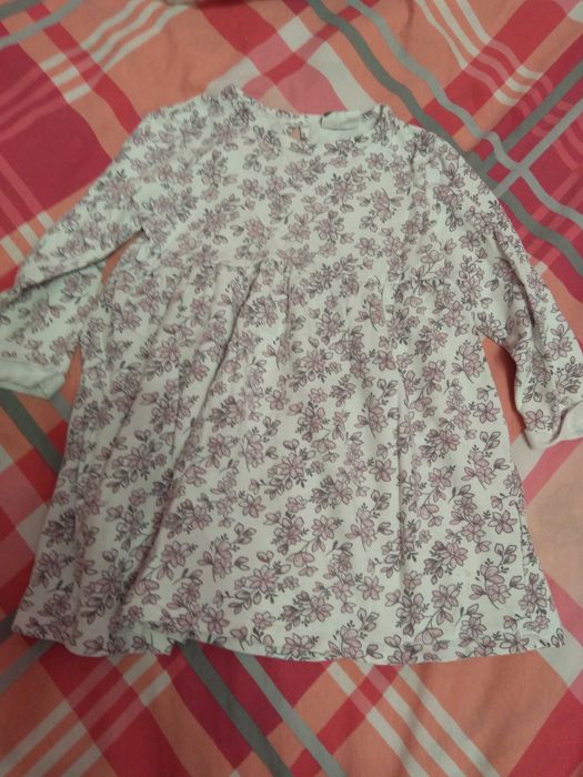 Детски роклички за всеки сезон и повод