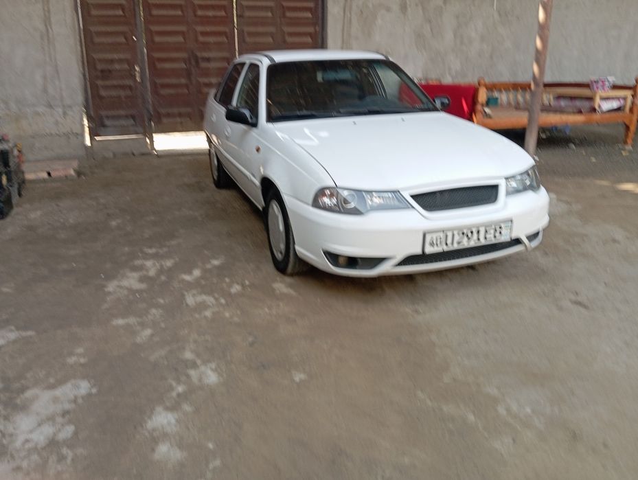 2009 йил 16 Донс холати зур