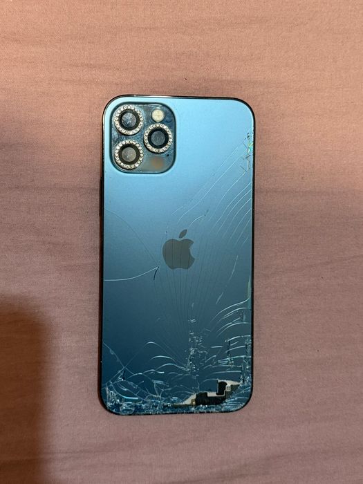 telefon iphone 12 pro