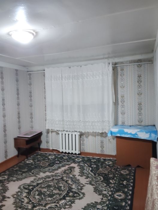 Сдам сергели спутник2 1ком 2этаж 2этажки среднее состояние  агенство