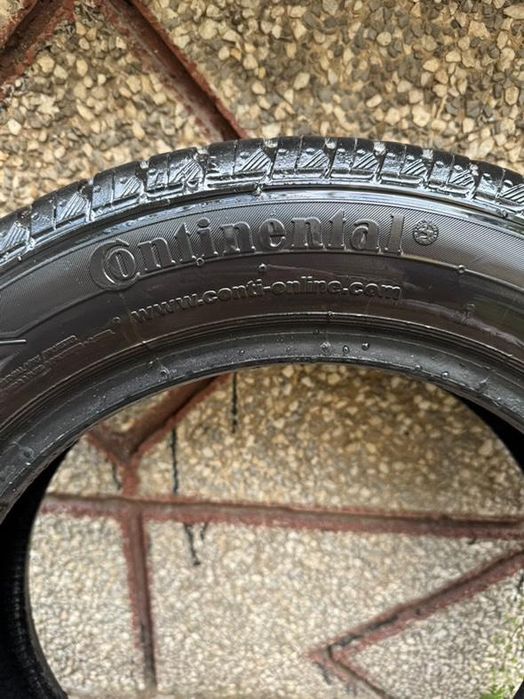 Летни Гуми Continental 155/65 R14