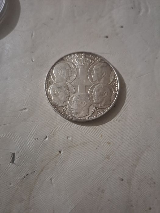 Продам монету греций