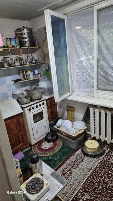 Спутник 1   1 ком 1 этаж дерево