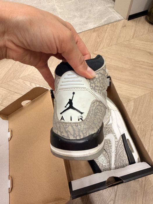 Кроссовки зимние Nike