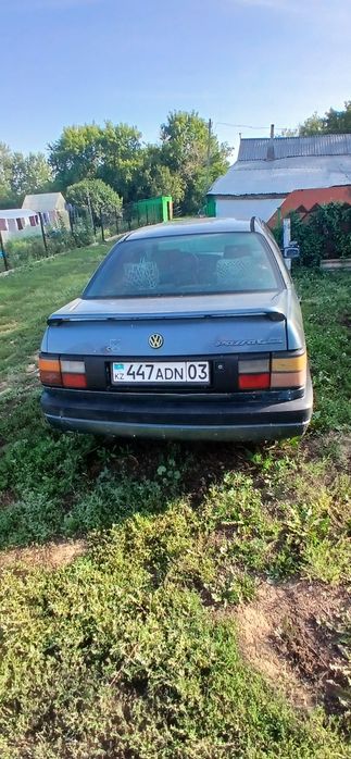 Продам пасат б 3