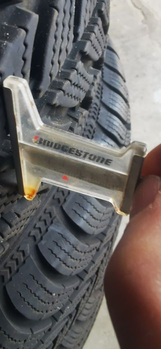 Vand  4 anvelope M+S 185/65/15  Debica  Frigo 2