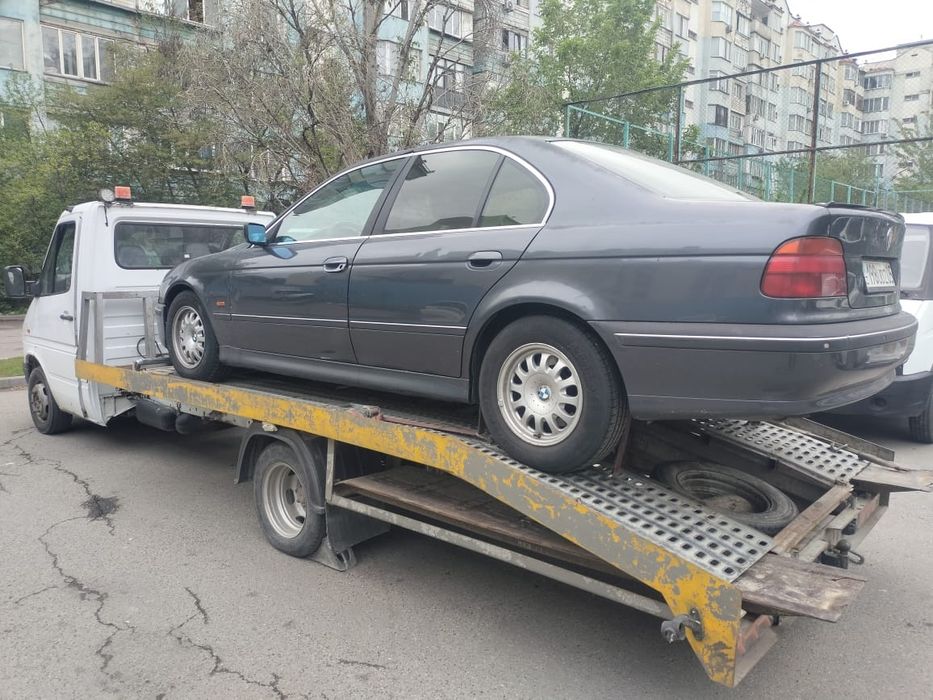 Эвакуатор круглосуточно НЕДОРОГО и БЫСТРО