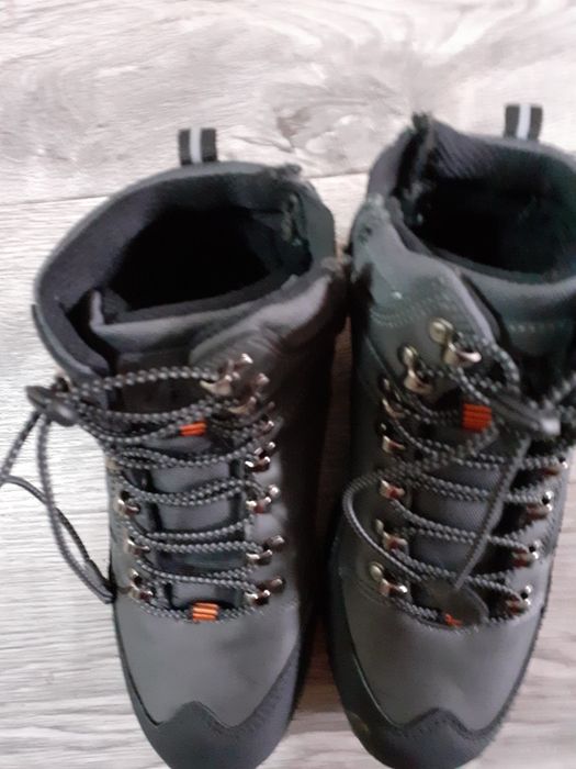 Ботинки для мальчиков