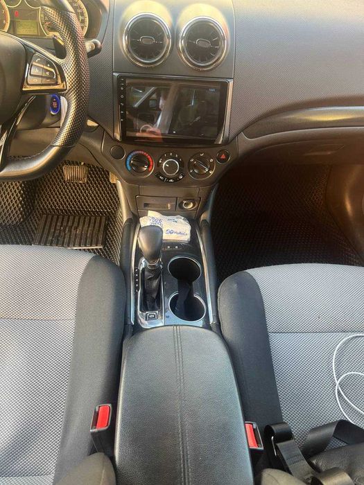 Nexia 3 4 pozisiya 2022 yil