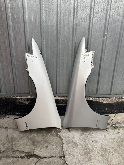 Чайзер 90 крылья Chaser 90 крыло