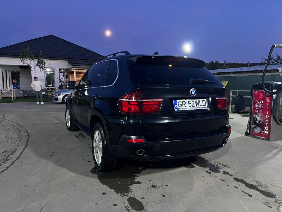 Vand Bmw M57 235 cp