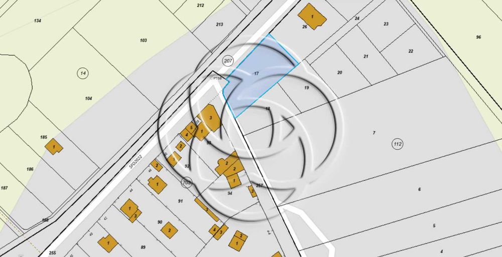 Продава се Парцел в Божурище - 94300 кв.м за 1 €/кв.м - Снимка #4