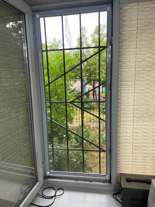 Маскитое сетки пластик сетки