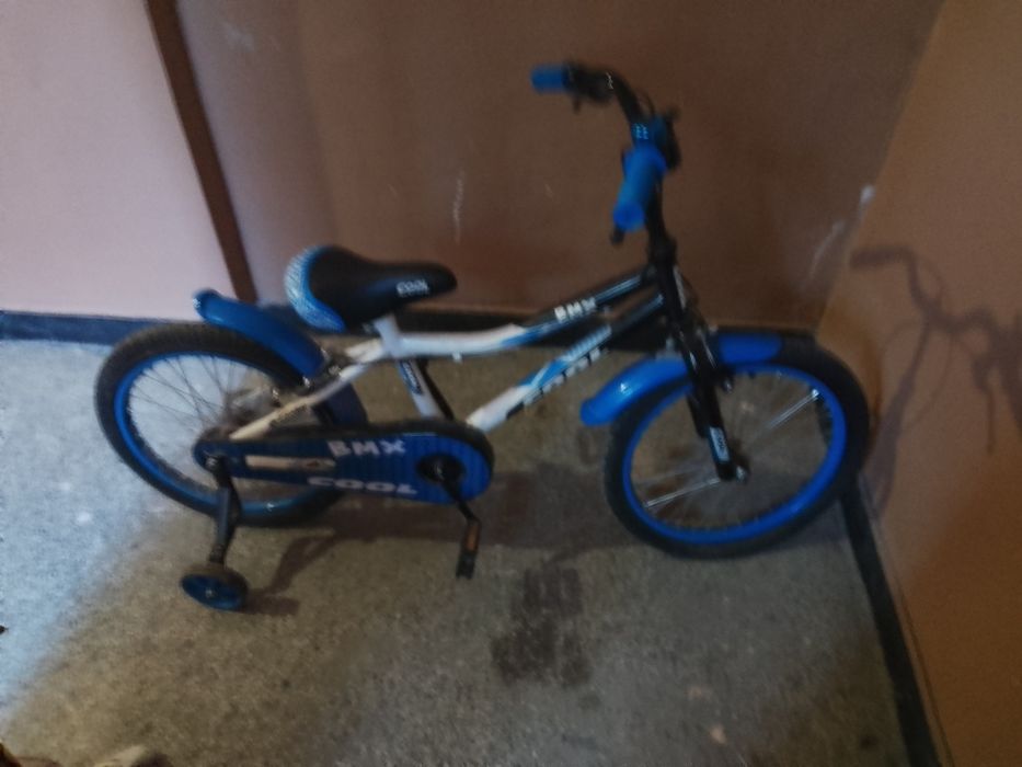 Продавам колелета децки