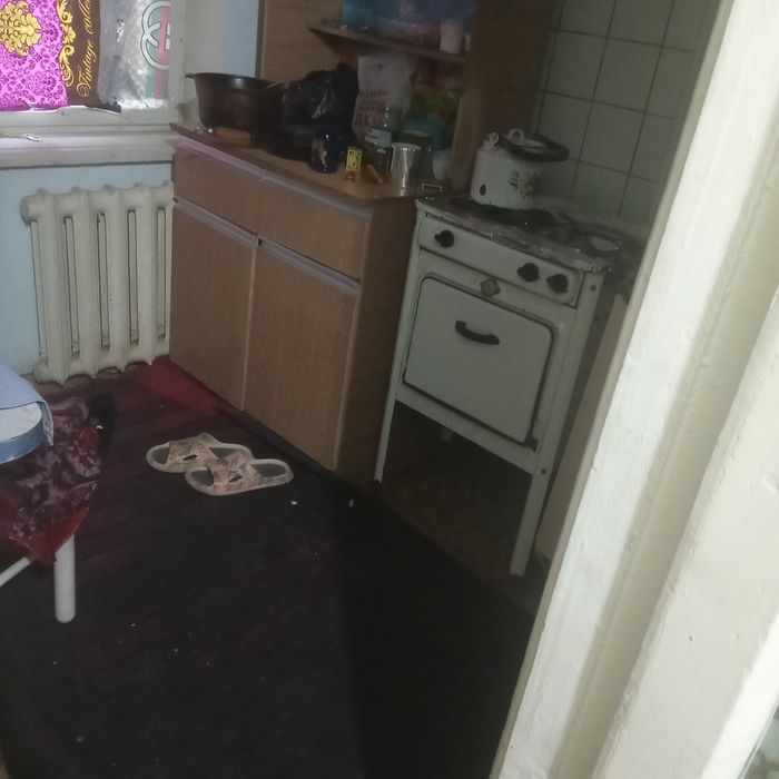 Срочно сдам свою однокомнатную квартиру