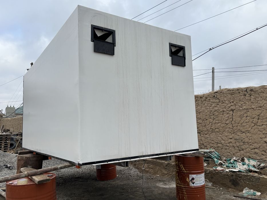 Газель борт гаель кузов сатылады