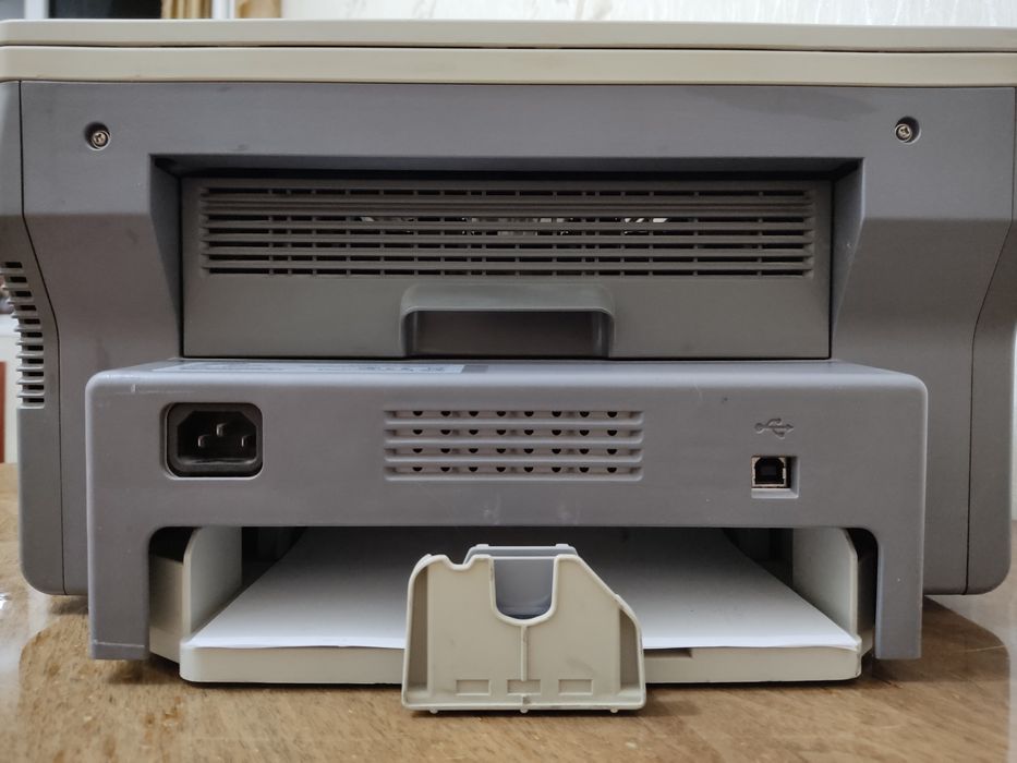 Принтер Samsung SCX-4200 3В1