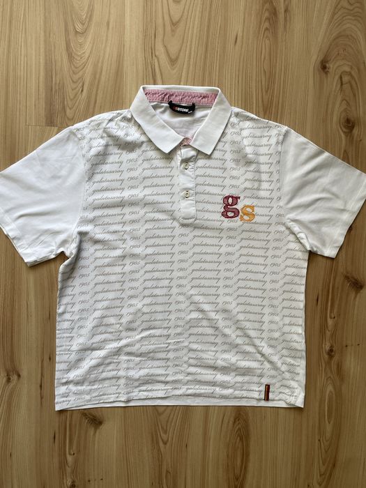 Galatasaray FC/мъжка фенска тениска L