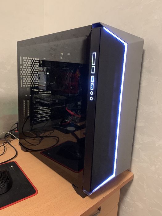 Pc intel core i5 12400kf