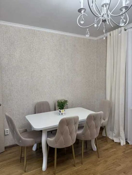 1 комнатная по куанышева