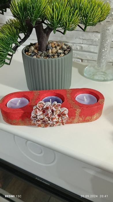 Figurine Ipsos vopsit