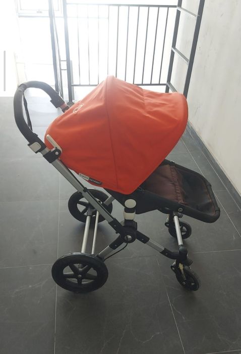 Коляска bugaboo cameleon 3